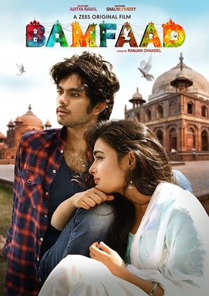 Bamfaad 2020 Hindi Movie - [300MB] - Movierulz