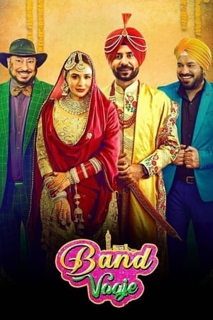 Band Vaaje 2019 Hindi Movie - [360MB] - Movierulz