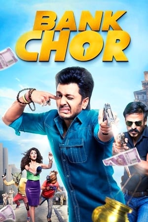 Bank Chor 2017 Movie 550MB Download - Movierulz