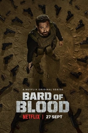 Bard of Blood (2019) Season 1 All Episodes Hindi [Complete] - Movierulz