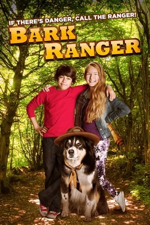 Bark Ranger 2015 Hindi Dual Audio 260MB ESubs - Movierulz