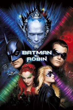 Batman And Robin 1997 Hindi Dual Audio [1GB] - Movierulz
