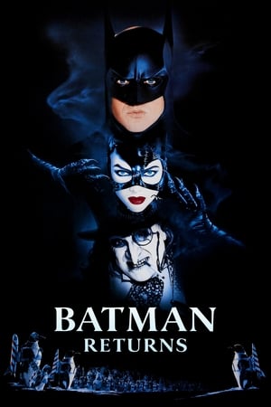 Batman Returns (1992) Hindi Dual Audio [950MB] Download - Movierulz