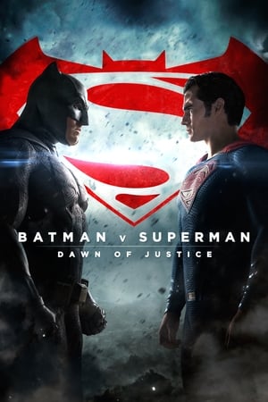 Batman Vs Superman Dawn of Justice (2016) Hindi Dual Audio [1.4GB] Download - Movierulz