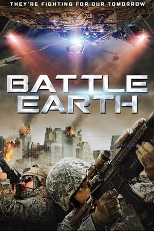 Battle Earth 2013 Hindi Dual Audio [700MB] - Movierulz