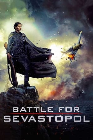 Battle for Sevastopol (2015) Hindi Dual Audio 400MB - Movierulz