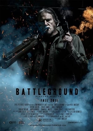Battleground 2012 Hindi Dual Audio [770MB] - Movierulz