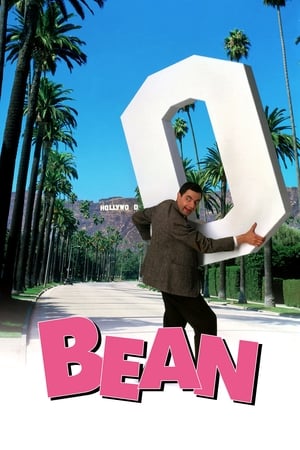 Bean (1997) Hindi Dual Audio [840MB] - Movierulz