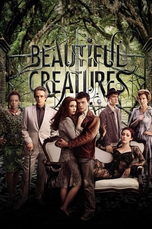 Beautiful Creatures 2013 Hindi Dual Audio [1GB] - Movierulz