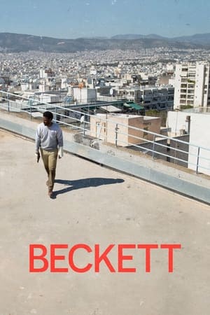 Beckett (2021) Hindi Dual Audio [1GB] - Movierulz