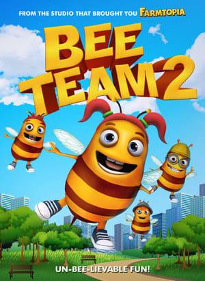 Bee Team 2 2019 Hindi 280MB - Movierulz