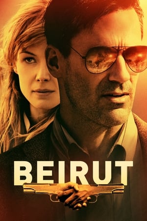 Beirut 2018 Hindi Dual Audio [950MB] - Movierulz