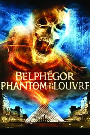 Belphegor Phantom of the Louvre 2001 100mb Hindi Dual Audio movie Download - Movierulz