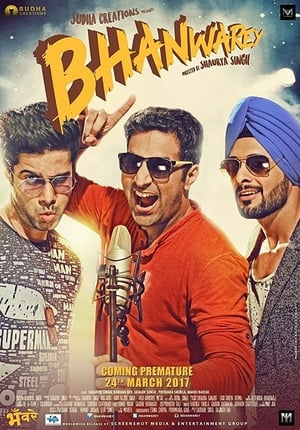 Bhanwarey 2017 Hindi Movie – [300MB] - Movierulz