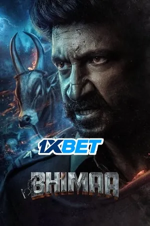 Bhimaa 2024 Hindi (ORG 5.1) Dual Audio – - Movierulz
