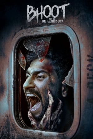 Bhoot Part One The Haunted Ship 2020 Movie [860MB] - Movierulz