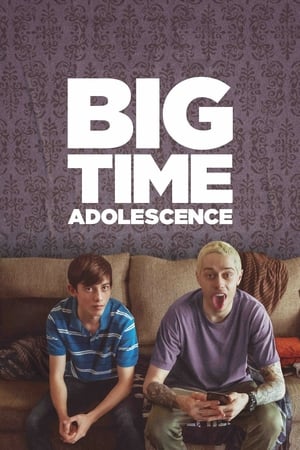 Big Time Adolescence (2019) Hindi Dual Audio – - Movierulz