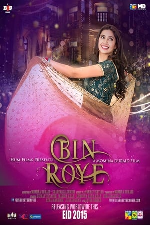 Bin Roye (2015) Pakistani 300MB Full Movie Download - Movierulz