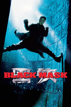 Black Mask 1996 Hindi Dual Audio [960MB] - Movierulz