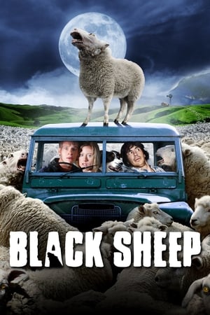 Black Sheep (2006) Dual Audio Hindi 300MB - Movierulz