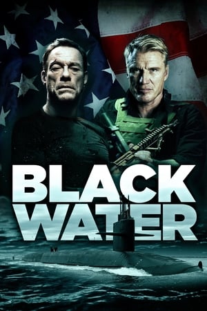 Black Water (2018) Hindi Dual Audio – - Movierulz
