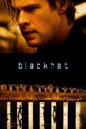 Blackhat 2015 Hindi Dual Audio 400MB - Movierulz
