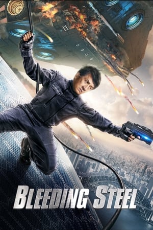Bleeding Steel 2017 Hindi Dual Audio - Movierulz
