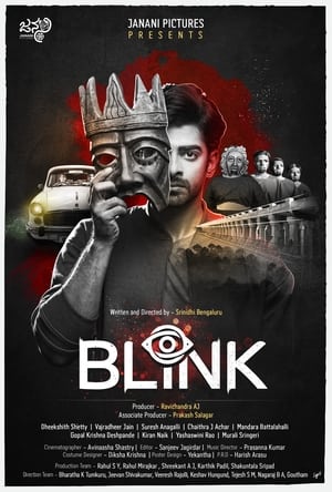 Blink 2024 Hindi Dual Audio – 720p – - Movierulz