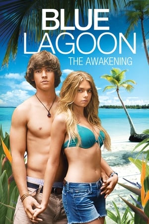Blue Lagoon: The Awakening (2012) Hindi Dual Audio – - Movierulz