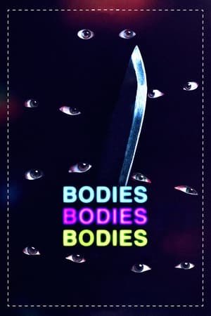 Bodies Bodies Bodies (2022) Hindi Dual Audio – - Movierulz