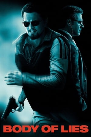 Body of Lies (2008) Hindi Dual Audio 400MB - Movierulz