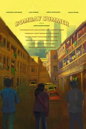 Bombay Summer (2009) Hindi Movie [850MB] - Movierulz