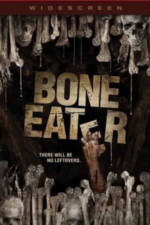Bone Eater 2007 Hindi Dual Audio [1GB] - Movierulz