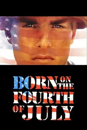 Born on the Fourth of July (1989) Hindi Dual Audio 400MB - Movierulz
