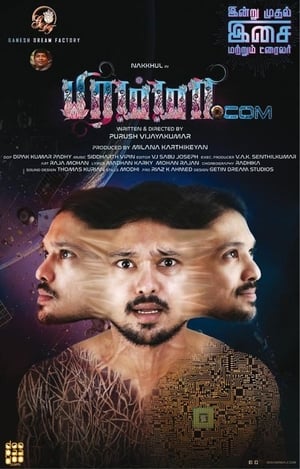 Brahma.com 2017 (Hindi -Tamil) Dual Audio [1.1GB] - Movierulz