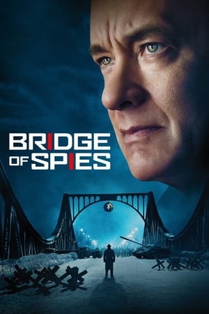 Bridge of Spies (2015) Hindi Dual Audio [1.1GB] ESubs - Movierulz