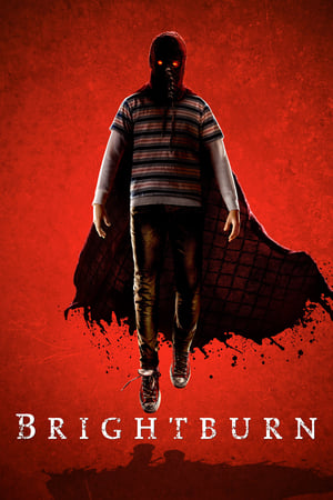 Brightburn (2019) Hindi Dual Audio 300MB - Movierulz