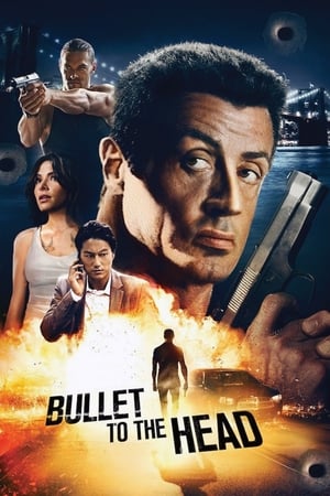 Bullet to the Head 2012 Hindi Dual Audio [1GB] ESubs - Movierulz