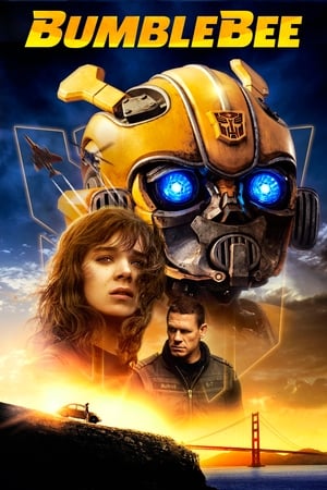 Bumblebee (2018) Hindi Dual Audio [900MB] - Movierulz