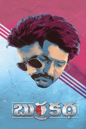 Burrakatha 2019 Hindi Dubbed 300MB - Movierulz