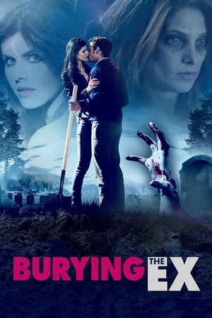 Burying the Ex (2014) Hindi Dual Audio 300MB - Movierulz