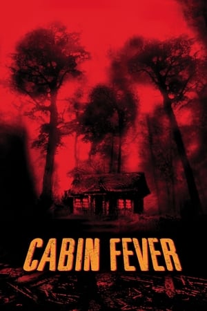 Cabin Fever (2002) Hindi Dual Audio 350MB - Movierulz