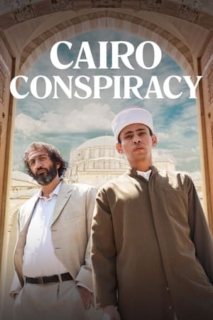 Cairo Conspiracy (2022) Hindi Dual Audio – - Movierulz