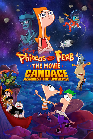 Candace Against the Universe 2020 English Movie - [300MB] - Movierulz