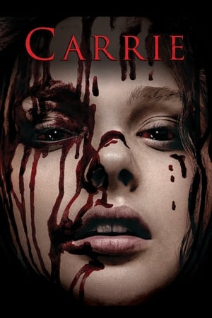 Carrie (2013) Hindi Dual Audio [900MB] ESubs - Movierulz
