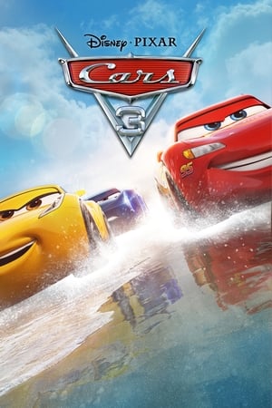 Cars 3 (2017) Hindi Dubbed Full Movie - 900MB - Movierulz