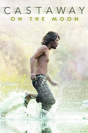 Castaway on the Moon (2009) Hindi (UnOfficial Audio) Dual Audio 350MB - Movierulz