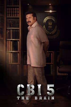 CBI 5: The Brain 2022 (Hindi – Malayalam) Dual Audio – - Movierulz