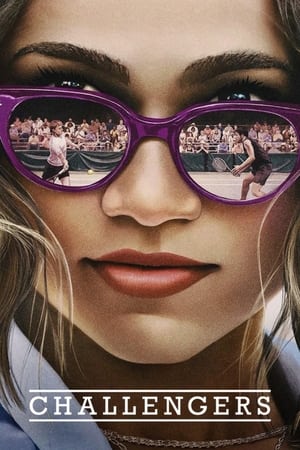 Challengers 2024 Hindi - Movierulz