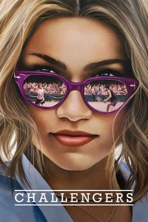Challengers 2024 Hindi - Movierulz